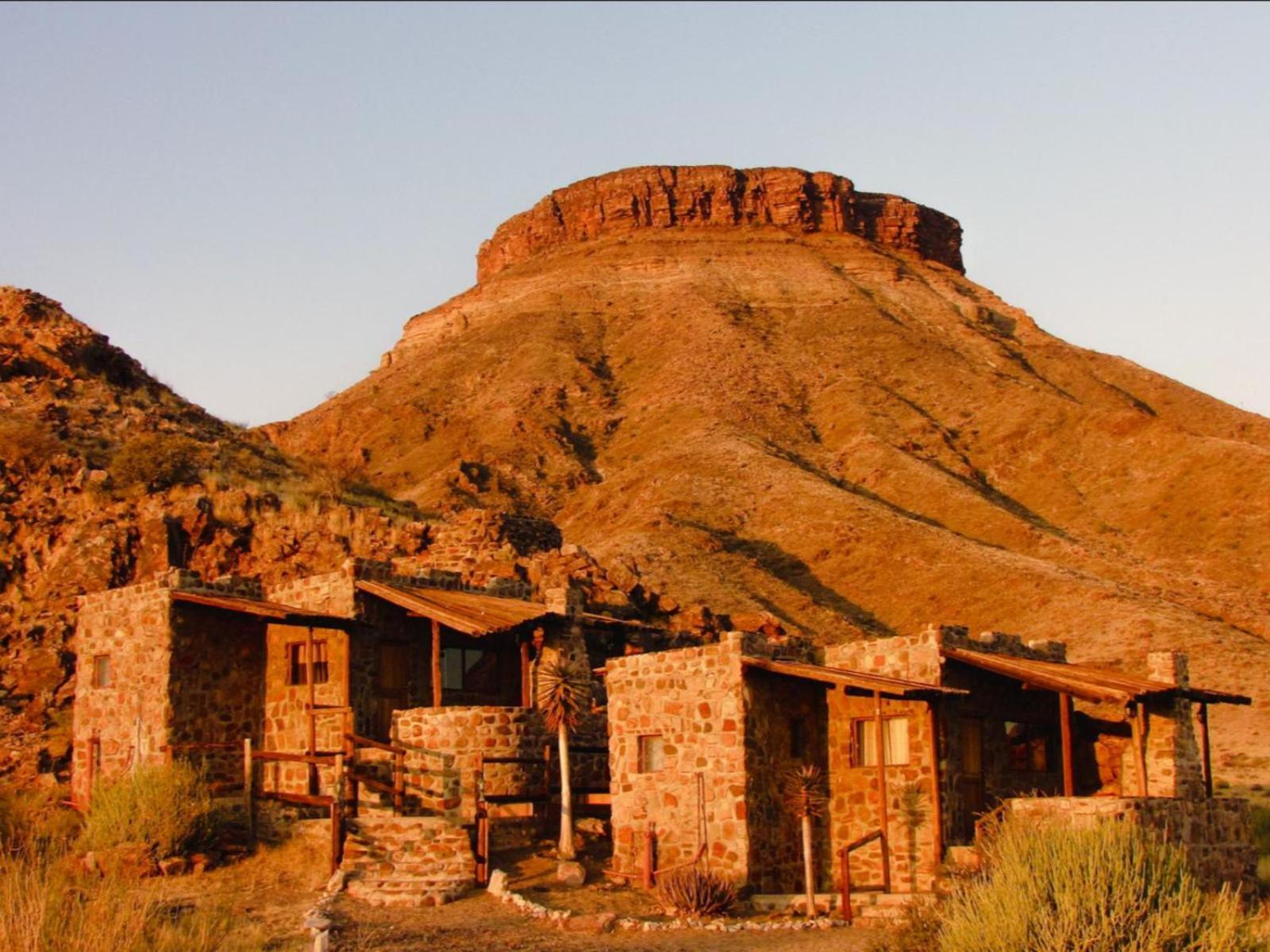 Mount Canyon Guest Farm เคทมานสโฮป ภายนอก รูปภาพ