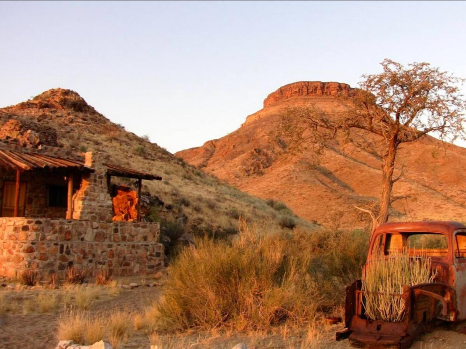 Mount Canyon Guest Farm เคทมานสโฮป ภายนอก รูปภาพ