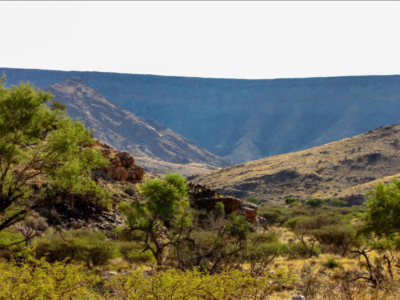 Mount Canyon Guest Farm เคทมานสโฮป ภายนอก รูปภาพ