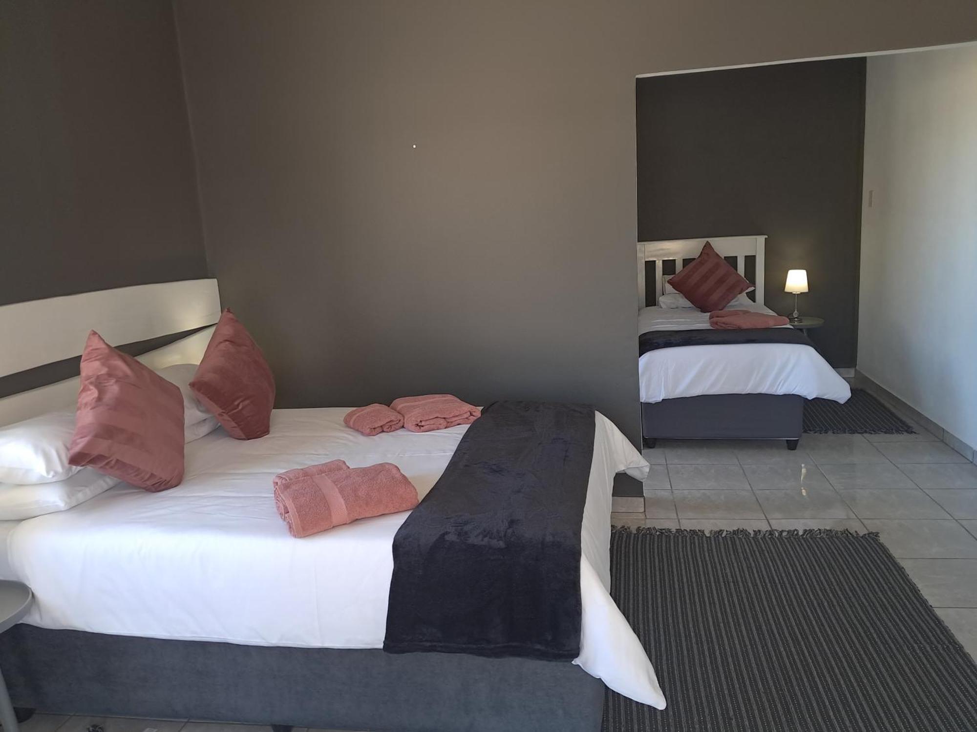 Mount Canyon Guest Farm เคทมานสโฮป ห้อง รูปภาพ