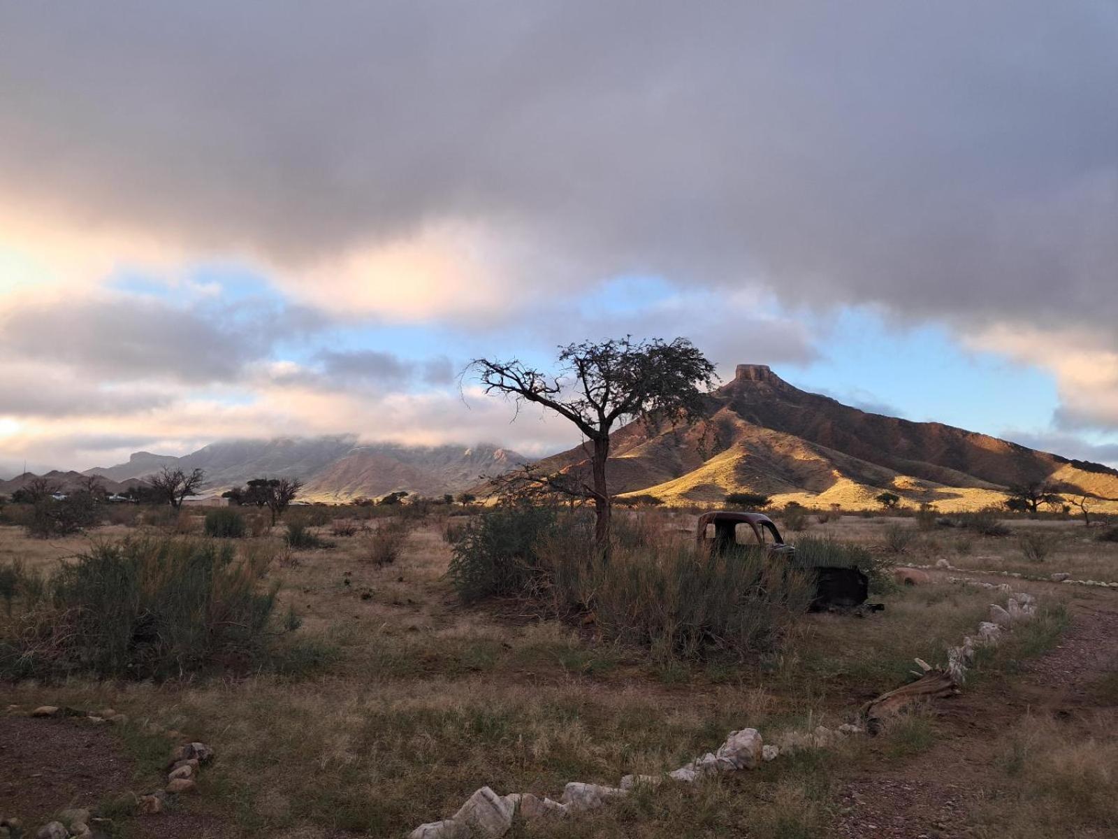 Mount Canyon Guest Farm เคทมานสโฮป ภายนอก รูปภาพ