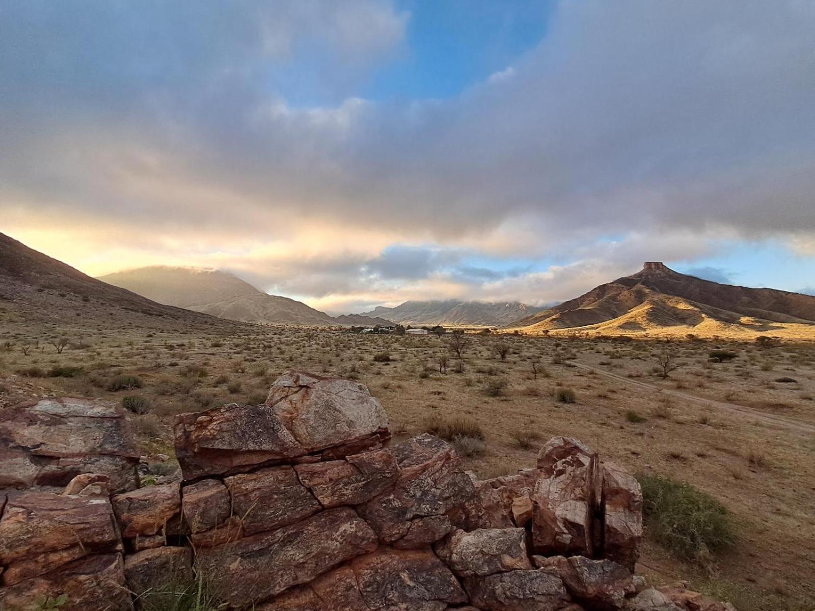 Mount Canyon Guest Farm เคทมานสโฮป ภายนอก รูปภาพ