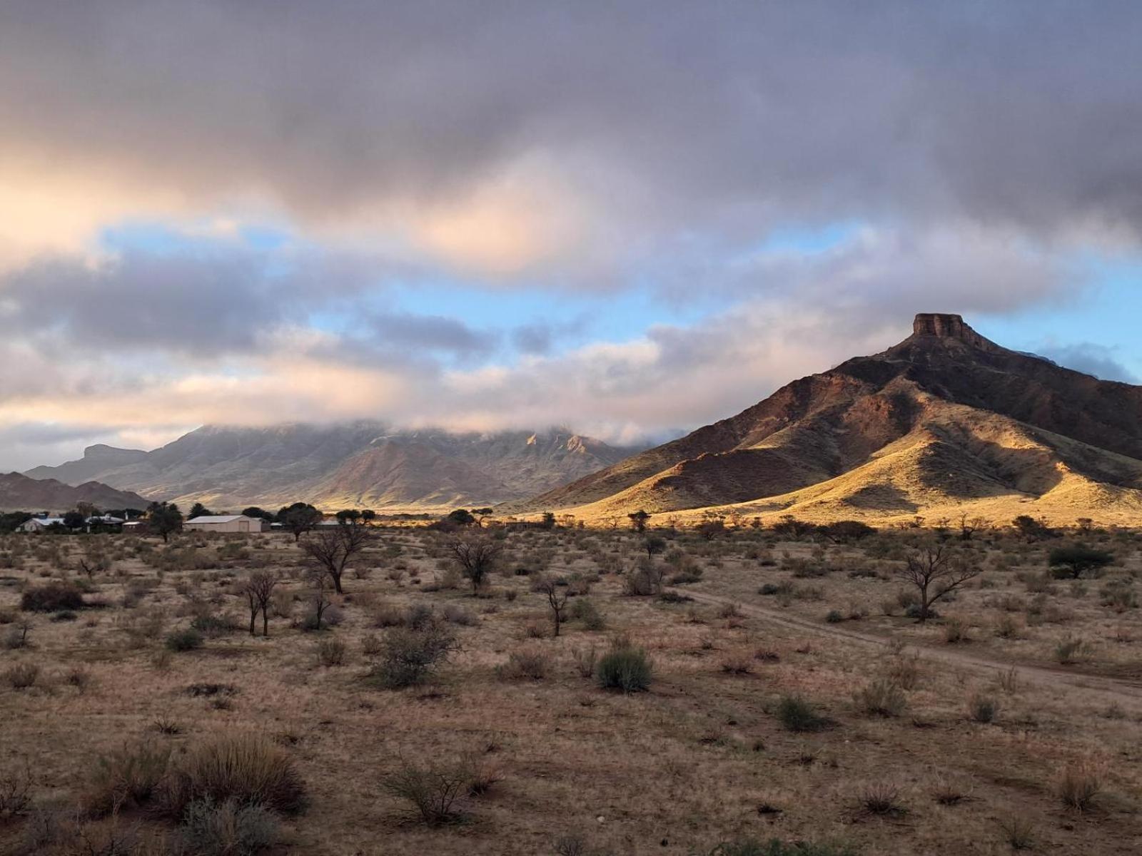 Mount Canyon Guest Farm เคทมานสโฮป ภายนอก รูปภาพ