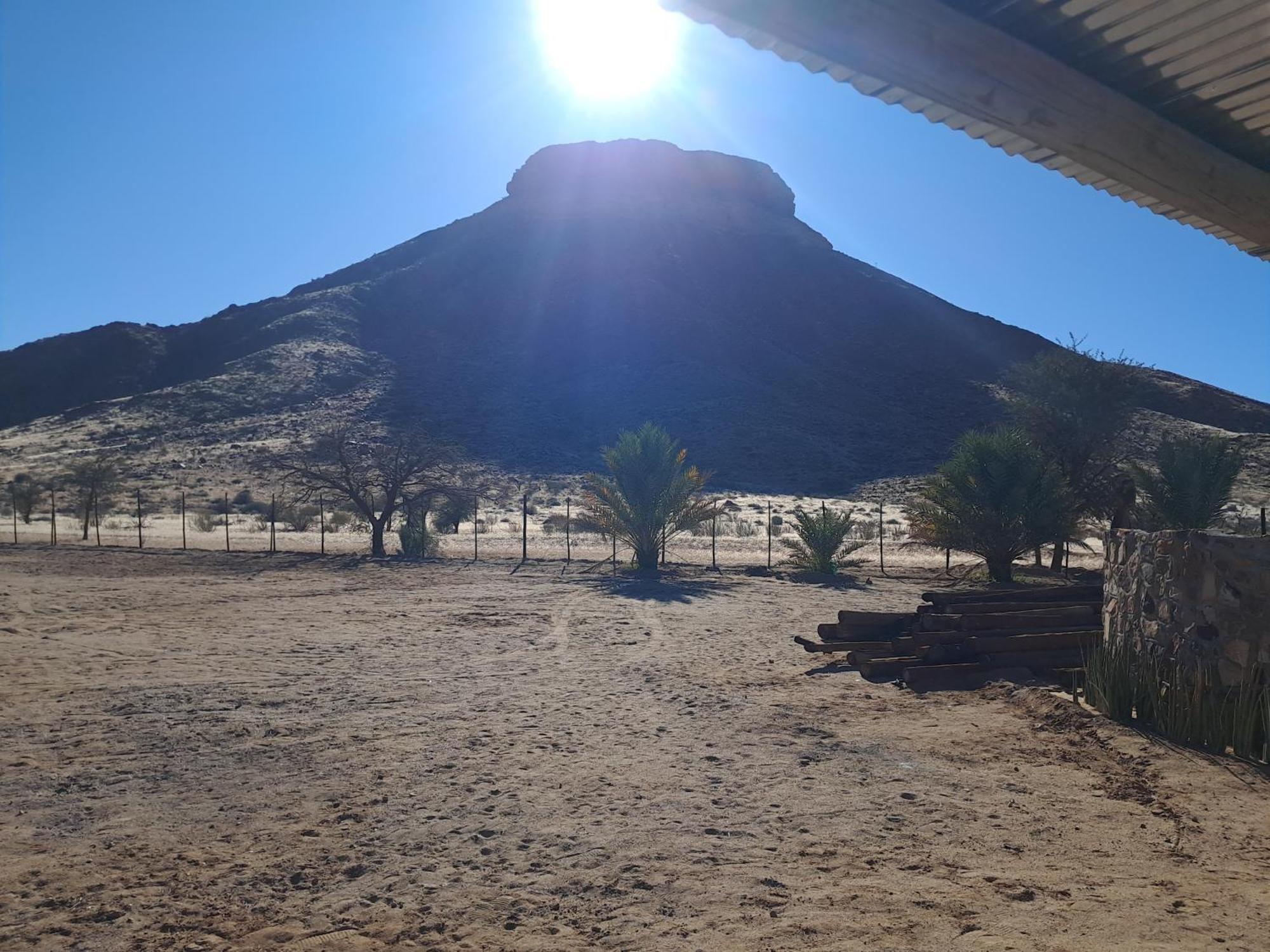 Mount Canyon Guest Farm เคทมานสโฮป ห้อง รูปภาพ