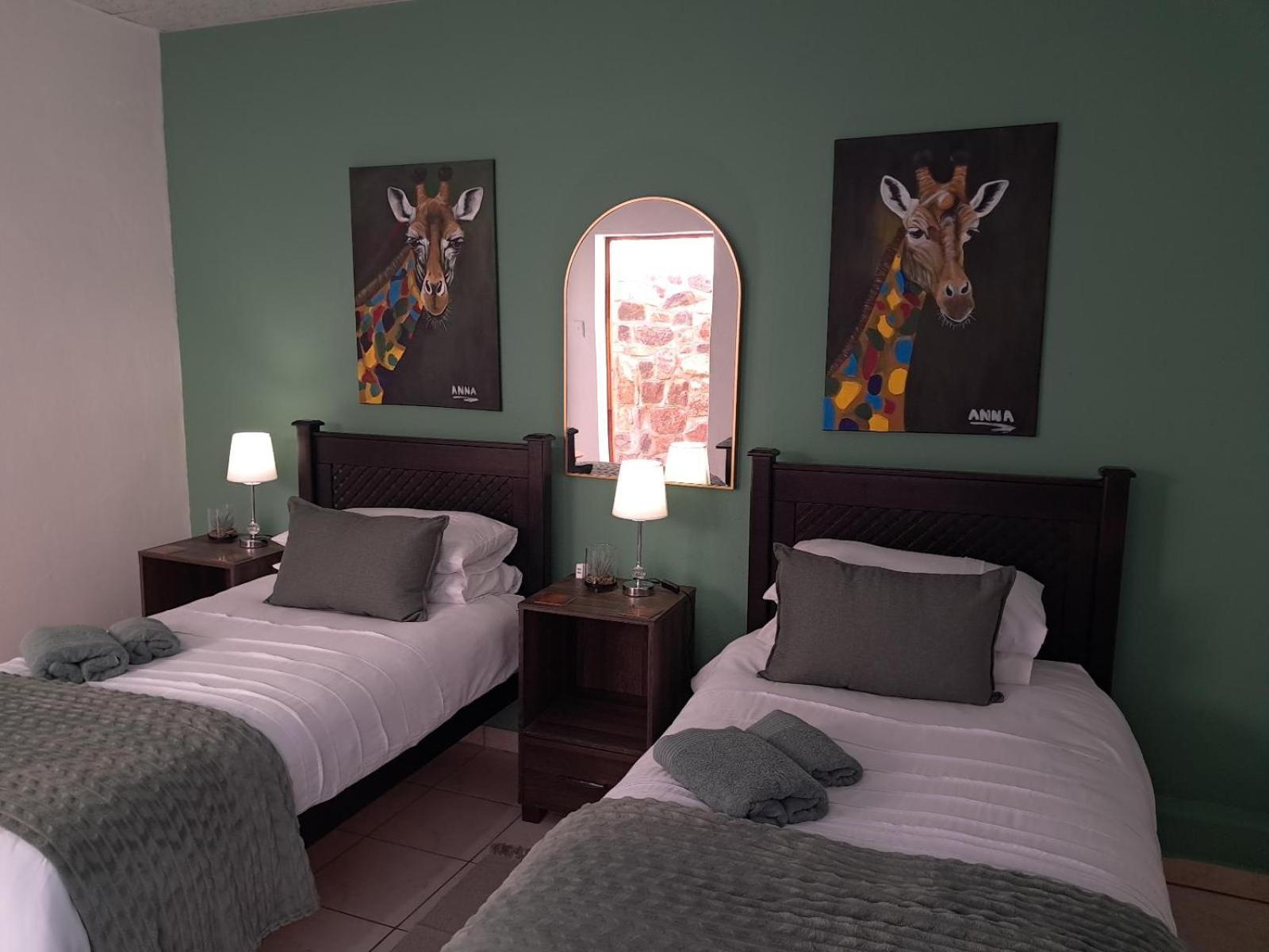 Mount Canyon Guest Farm เคทมานสโฮป ห้อง รูปภาพ